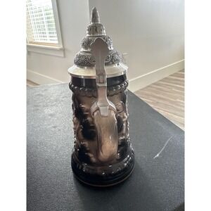 King Werk German Beer Stein - Thumbnail 5